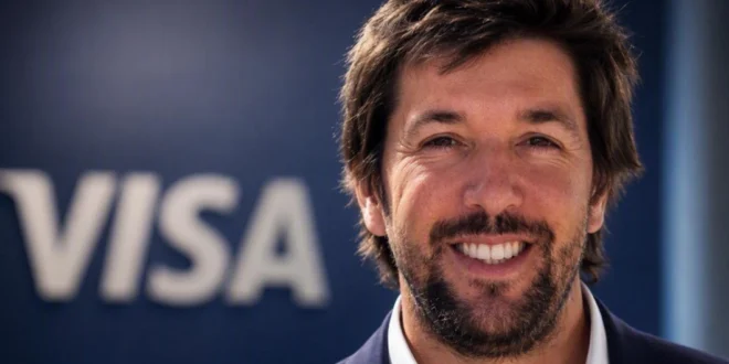 Visa prepara a bancos y comercios para que agentes de IA puedan comprar por los usuarios
